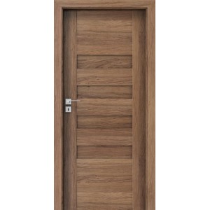 Porta KONCEPT H0 Dub Kalifornia 